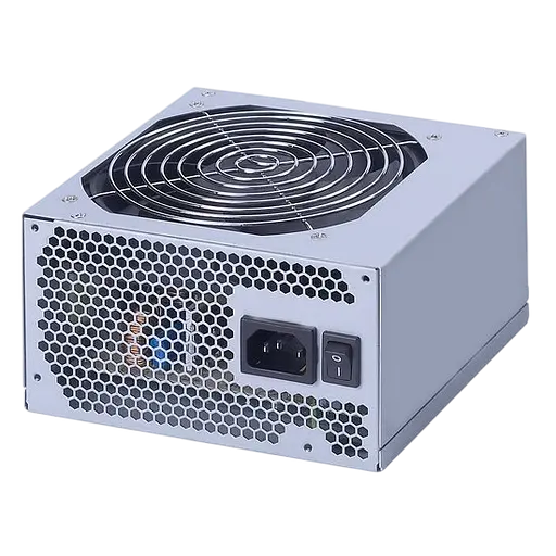 Блок живлення FSP Optima Pro 550W 80+ (FSP550-80GLN) Б/В