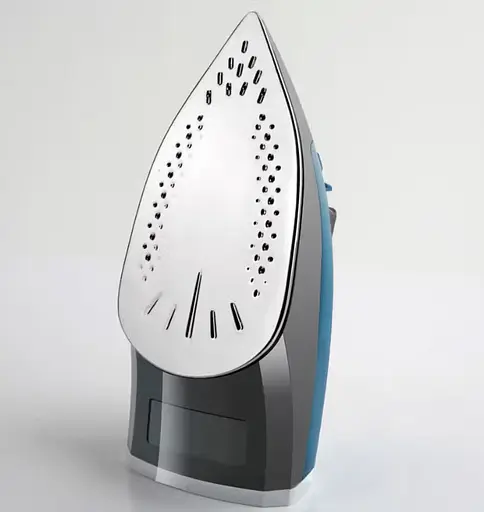 Утюг Black&Decker BXIR2200E - фото 2