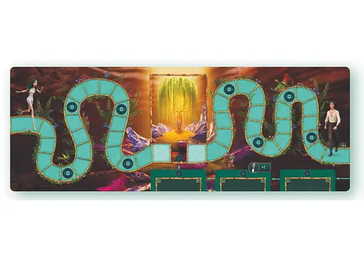 Настольная игра Rozum Мавка: Магическая Верба (укр.) (R044UA) - фото 3