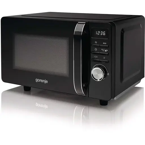 Мікрохвильова піч Gorenje MO20S4BC - фото 3