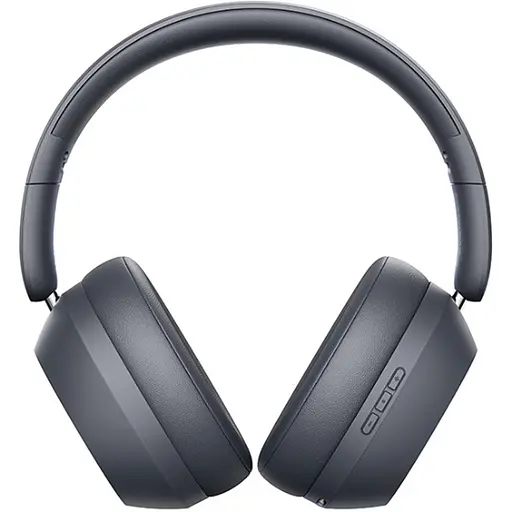 Навушники бездротові Baseus Bass 35 Max сірі (A00070800821-00) - фото 3