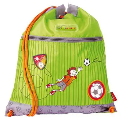 Рюкзак Sigikid Sammy Samoa 23145SK - фото 6