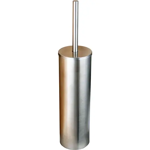 Ерш напольный Globus Lux SS 8429B, Хром матовый - фото 1