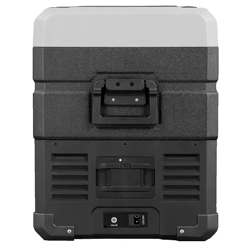 Компрессорный автохолодильник Alpicool TS50 (50 литров, LG Compressor) - фото 5