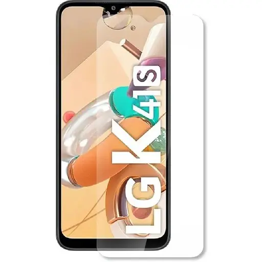 Захисна плівка StatusSKIN для LG K41s Екран Глянцева Titan - фото 1