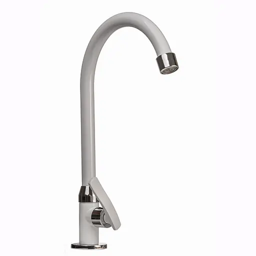 Монокран EcoMix EMS-22W Білий - фото 2