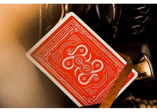 Карти гральні United States Playing Card Company Theory11 Provision (PC_T11PRV) - фото 5