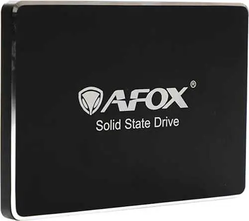 Накопитель SSD Afox Sata 2.5 120Gb (SD250-120GN) - фото 1
