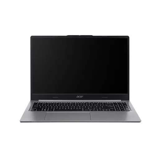 Ноутбук Acer 15.6 Extensa 15 EXO15-51 1920x1080 IPS/Intel Core Ultra 7 155U/16GB/512SSD/UMA/DOS/Gray (NX.EL0EU.002) - фото 1
