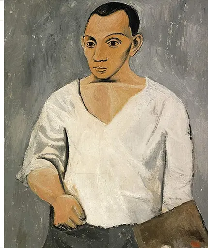 Artists. Their Lives and Works - фото 16