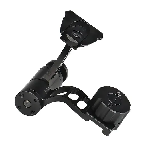 Адаптер Nectronix для крепления прибора ночного видения NVM-14 к держателю L4G24 