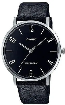 Годинник Casio MTP-VT01L-1B2