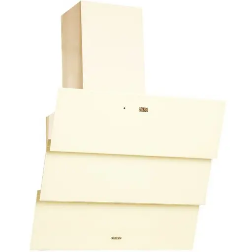 Витяжка кухонна ELEYUS Troy A 1000 LED SMD 60 BG