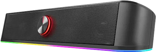 Акустика Defender SoundBar Z10 6W (65123) (7055871) - фото 2