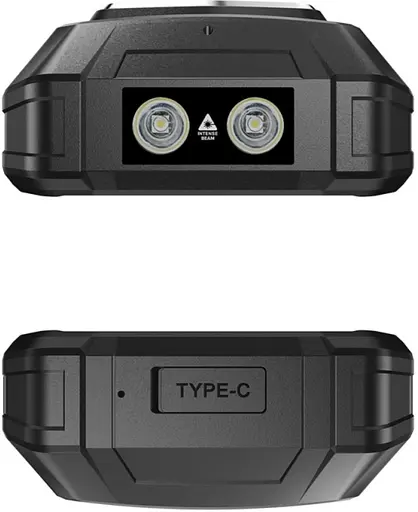 Смартфон FOSSiBOT F107 Pro 12/512GB Grey - фото 7