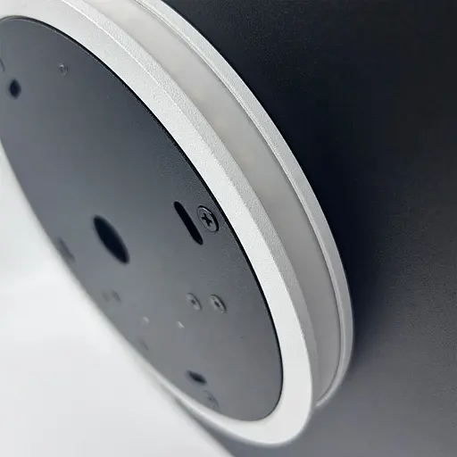 Точковий світильник Skarlat RDLC79003 73W WH 4000K - фото 5