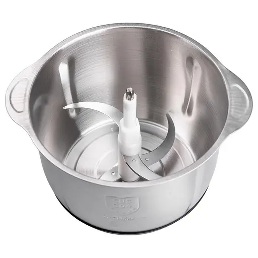 Многофункциональный блендер измельчитель Sokany SK-06036, 6в1 800Вт чаша 5.5л - фото 2