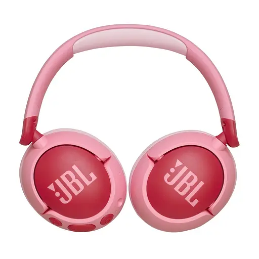 Bluetooth-гарнитура JBL Junior 470NC Pink (JBLJR470NCPIK) - фото 4