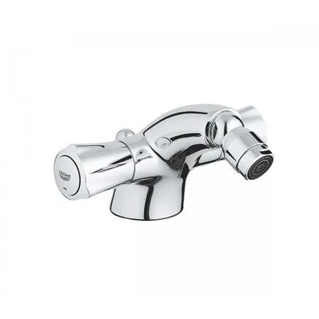 Смеситель для биде Grohe Avina 24032000 Хром - фото 1