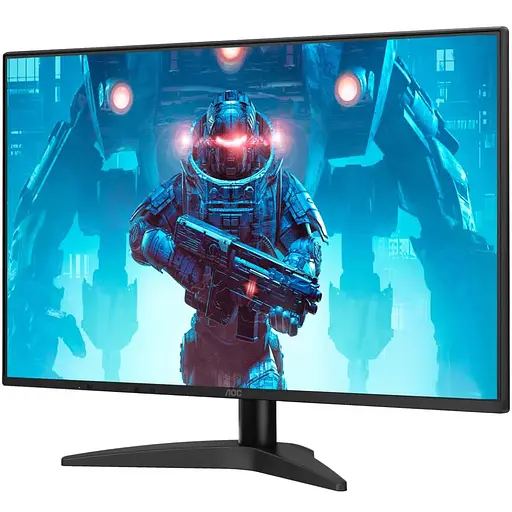 Монітор AOC 27" 27B36X FHD IPS 144Hz (27B36X) - фото 5