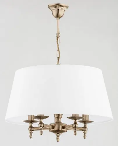 Люстра ALFA Roksana 16075 - фото 1