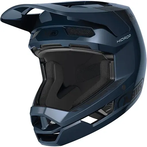 Велошлем Abus Hidrop M Midnight Blue (1007-981043)