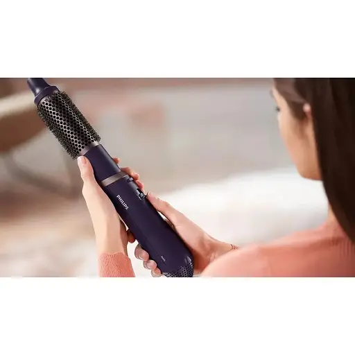 Фен-щетка Philips Air Styler BHA313/00 - фото 10