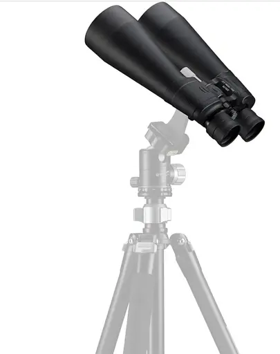 Бинокль Bresser Spezial-Astro 25x70 (0114125) - фото 4