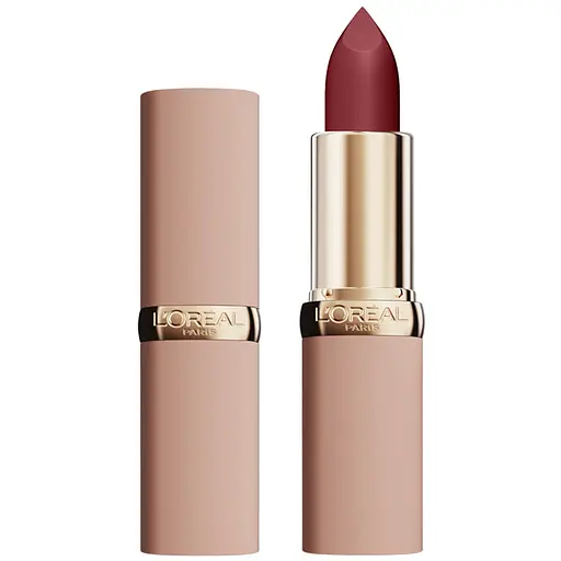 Помада для губ L’Oréal Paris Color Riche Blurred Matte відтінок 570 Worth It Intense 4.3 г