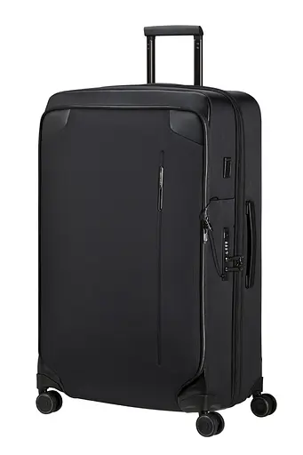 Валіза Samsonite SPLENDIX BLACK 79x48x30(34) 79 См KO0*09006 - фото 5