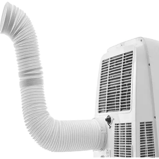 Кондиционер мобильный Olimpia Splendid DOLCECLIMA Brezza 9 EQ WiFi (OS-2259) [137359] - фото 4