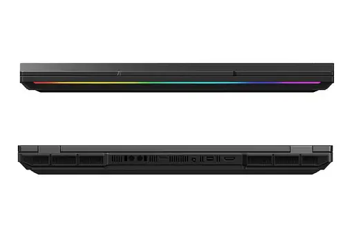 Ноутбук Dream Machines RT5090-16 16QHD+ AMD R9-9955HX3D 32GB F2TB NVD5090-24 DOS чорний - фото 6