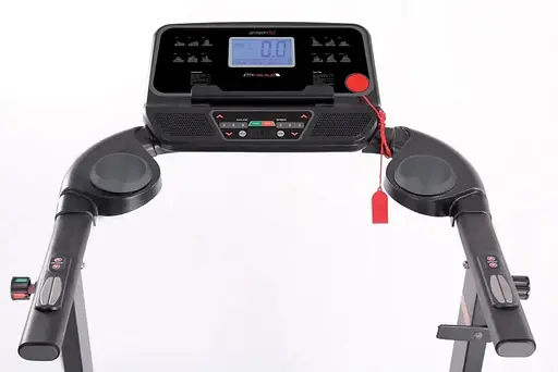 Беговая дорожка Everfit TFK 455 Slim (TFK-455-SLIM) - фото 3