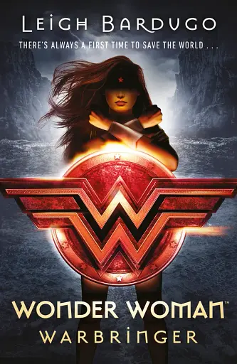 Wonder Woman: Warbringer (DC Icons series)