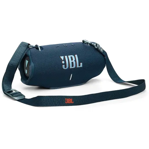 Портативная акустика JBL Xtreme 4 Blue (JBLXTREME4BLU) - фото 8