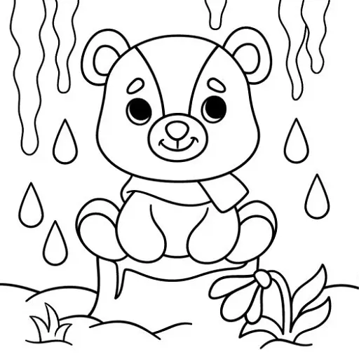 Водяні забарвлянки. Весна - фото 4