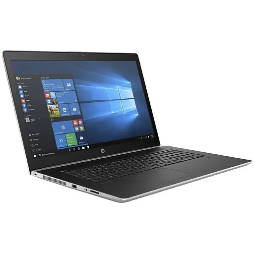 Ноутбук HP ProBook 470 G5 (i5-8250U/8/256SSD/930MX-2Gb) - Class B "Б/У" - фото 5