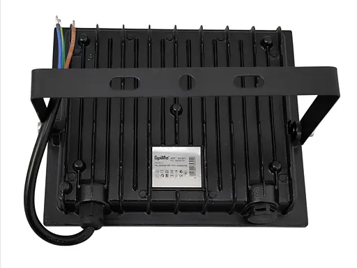 Прожектор вуличний LED Brille HL-59/50W NW IP65, 33-901 - фото 2