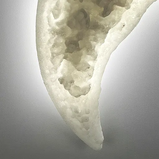 Бра Line F з імітацією напівмісяця 4000K 27х10 см Арт. W058/270 - фото 4