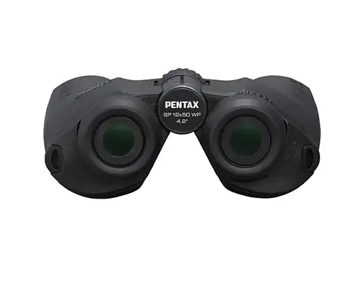 Бинокль Pentax SP 12X50 WP (65873) - фото 7