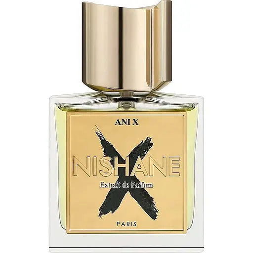 Духи оригинал Nishane Ani X 15 мл Extrait de Parfum - фото 1