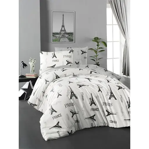 Комплект постільної білизни First Choise 1.5-спальний 000281402