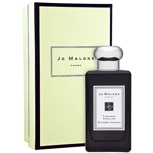 Оригінал Jo Malone Tuberose Angelica Intense 100 мл Одеколон - фото 1