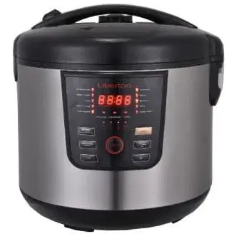Мультиварка Liberton LMC 5913
