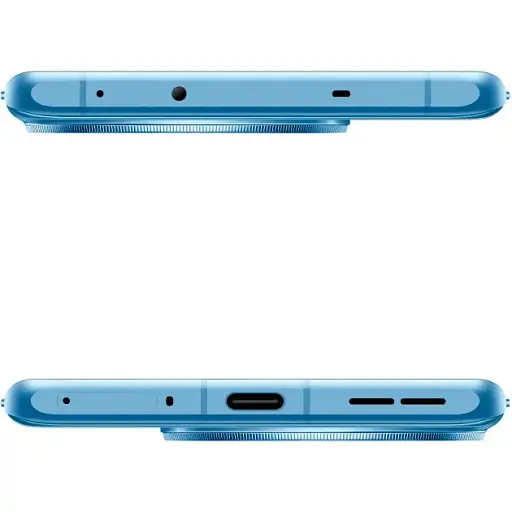 Смартфон OnePlus Ace 3 5G PJE110 16/512Gb Blue NFC CN Глобальна прошивка - фото 7