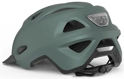 Шолом Met Mobilite CE M Sage green (1052-3HM 134 CE00 M VE1) - фото 3