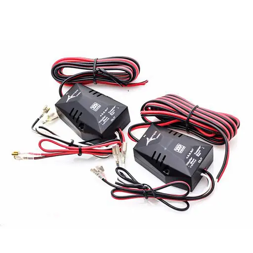 Коаксіальна акустична система Morel TEMPO COAX 4 - фото 5