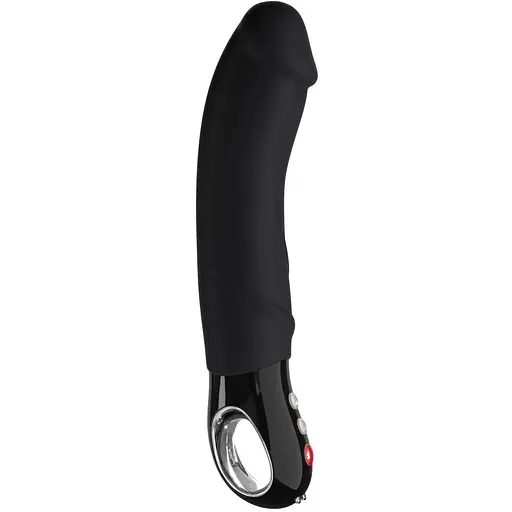Вібратор Fun Factory Big Boss Black Line 23.5 см чорний