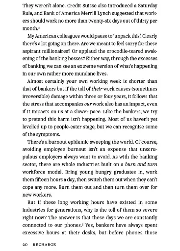 The Joy of Work: 30 Ways to Fix Your Work Culture and Fall in Love with Your Job Again - фото 9