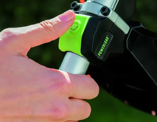 Тример садовий EGO ST1510E акумуляторний 56 В - фото 7